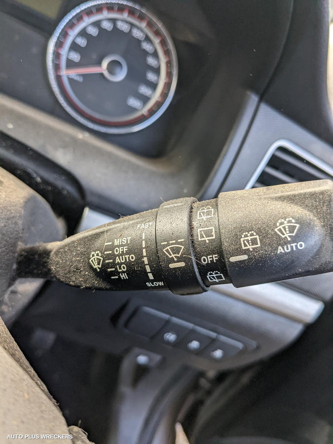 2011 Ssangyong Korando Abs Sensor