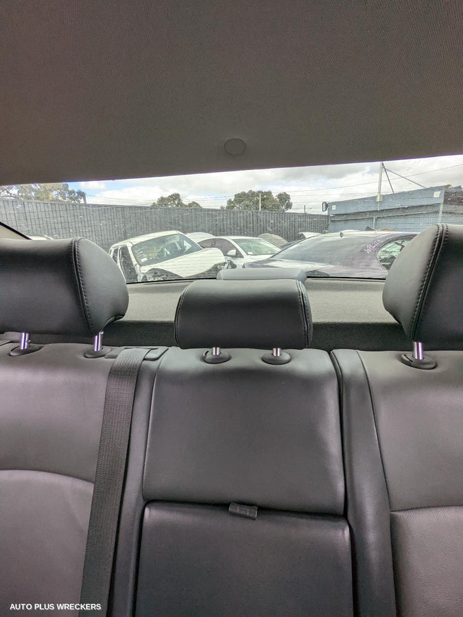 2010 Holden Cruze Left Headlamp