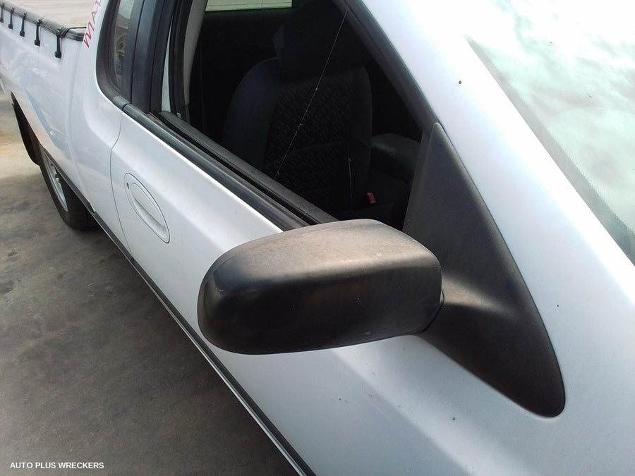 2007 Ford Falcon Starter