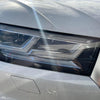 2018 Audi Q5 Rear Bumper
