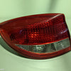 2004 Kia Rio Left Taillight