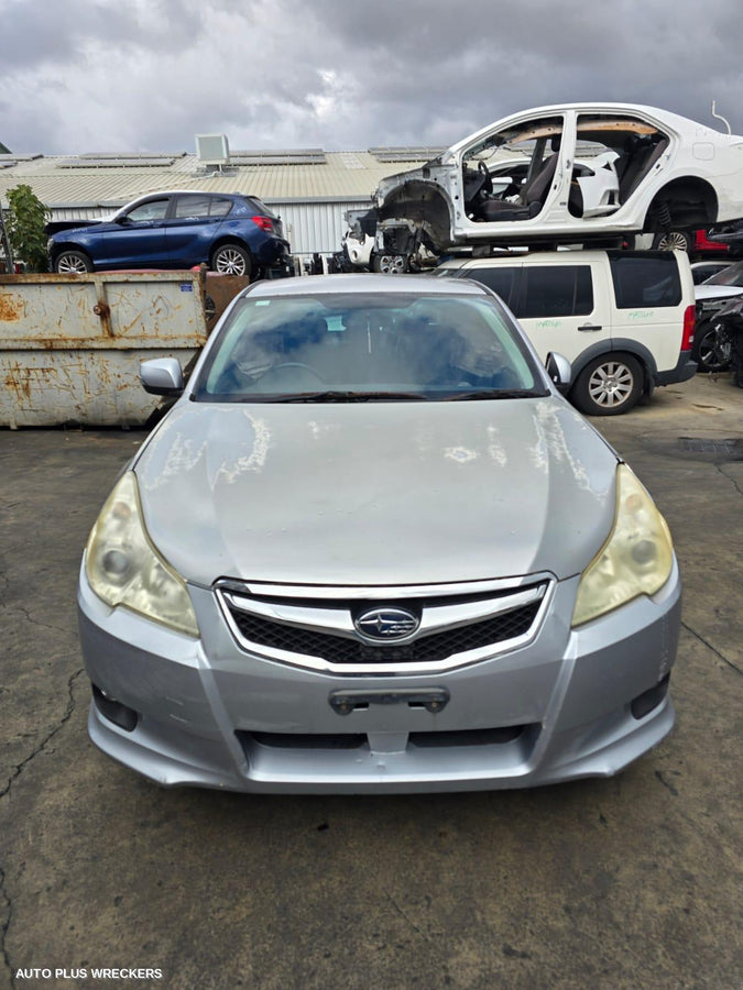 2009-2014 Subaru Liberty Abs Pump Modulator