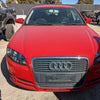 2006 Audi A4 Rear Bumper