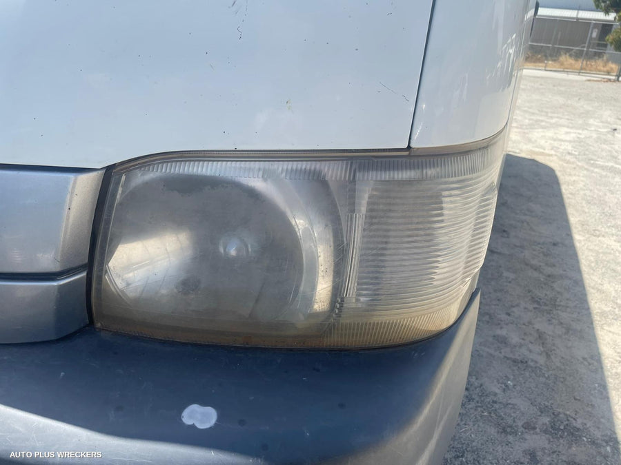 2008 Toyota Hiace Airbag Module Sensor