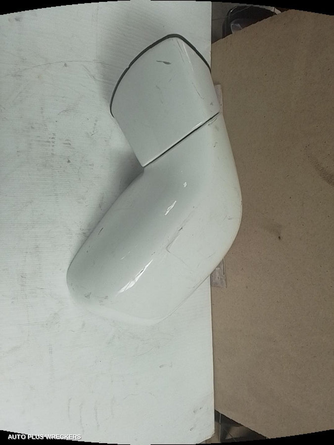 2011-2015 Holden Captiva Left Door Mirror