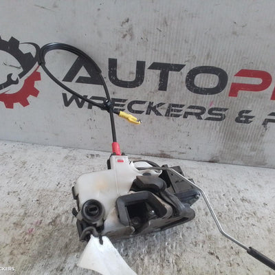 2013-2017 Holden Commodore Door Boot Gate Lock