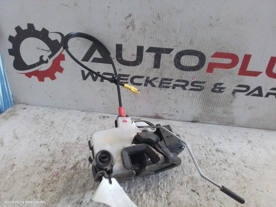 2013-2017 Holden Commodore Door Boot Gate Lock