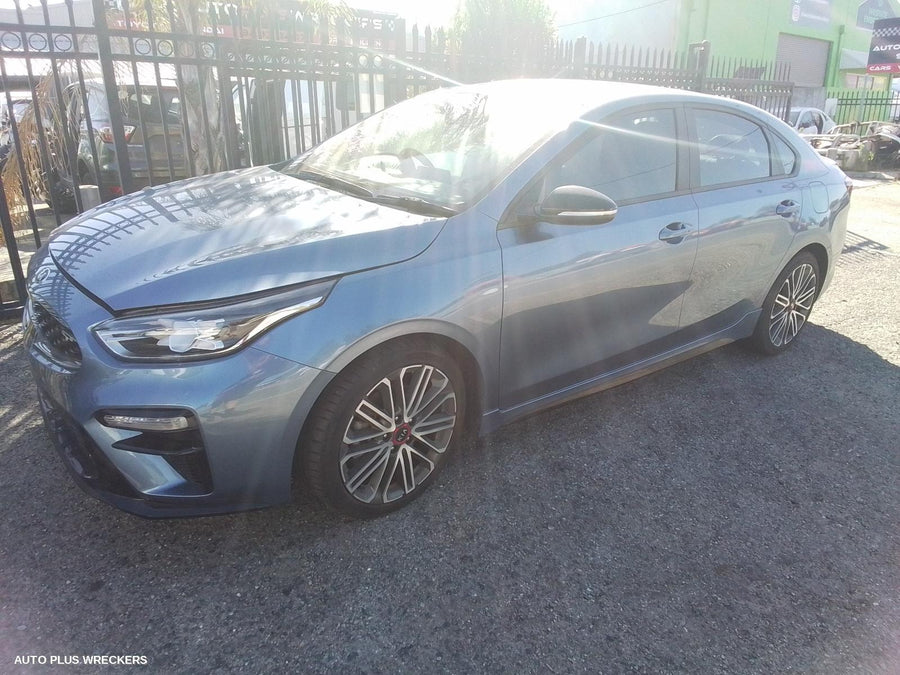 2021 Kia Cerato Left Front Hub Assembly
