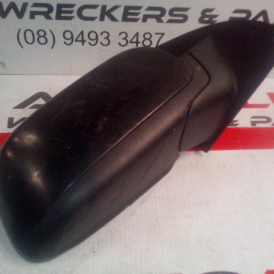 2004-2011 Ford Territory Right Door Mirror
