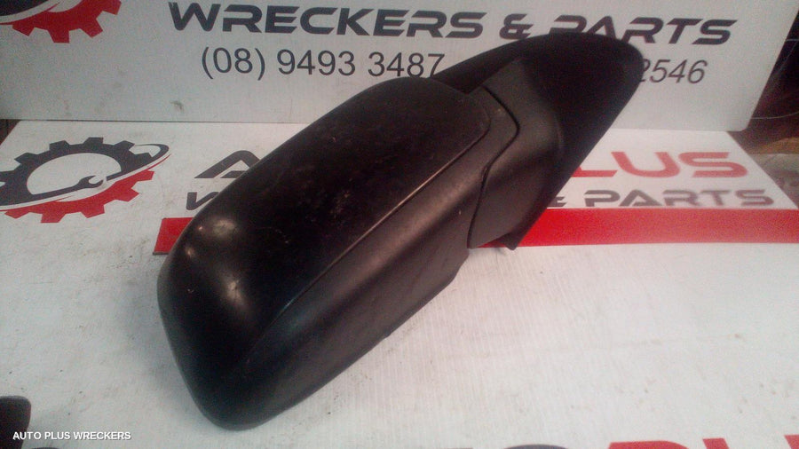 2004-2011 Ford Territory Right Door Mirror
