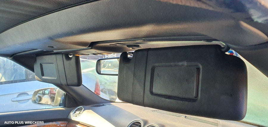 2005 Audi A4 Bootlid Tailgate