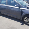 2017 Hyundai I30 Abs Pump Modulator