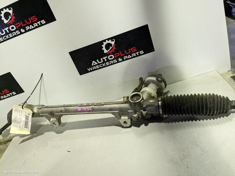 2015 Kia Cerato Steering Box Rack