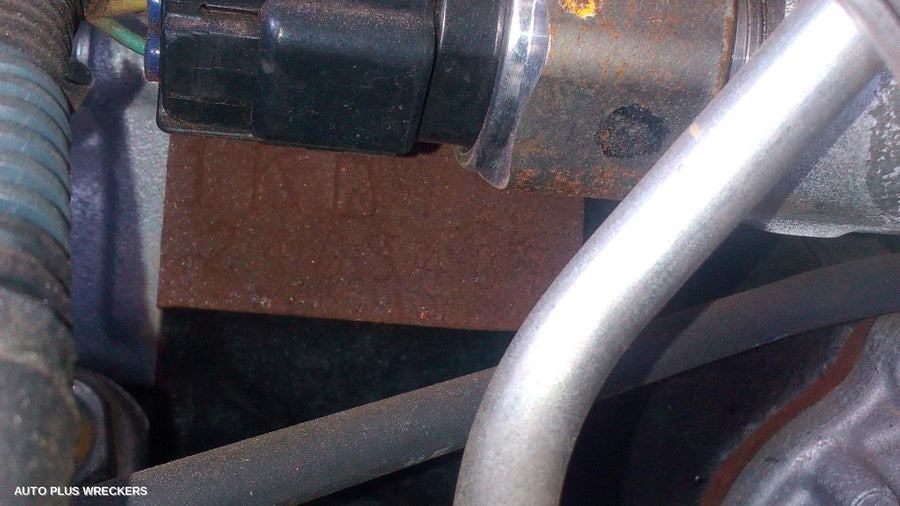 2015 Toyota Prado A C Condenser