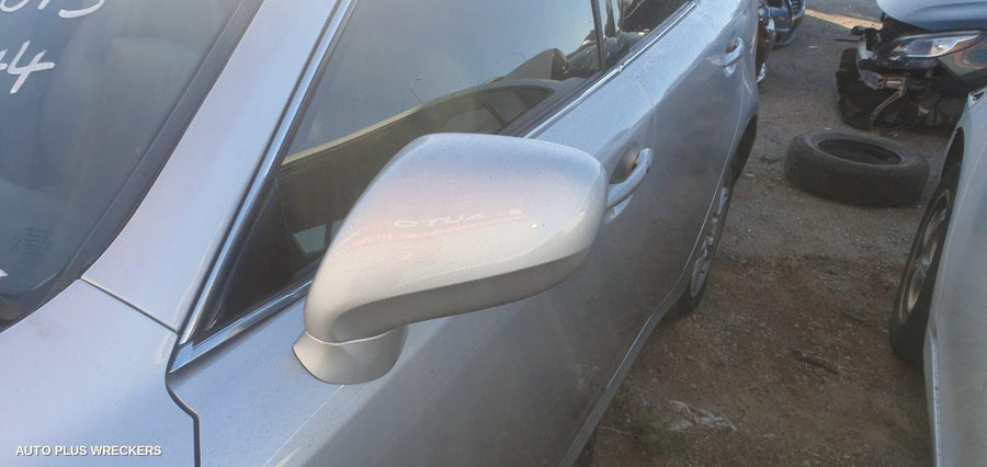 2007 Lexus Is250/is250c Bootlid Tailgate
