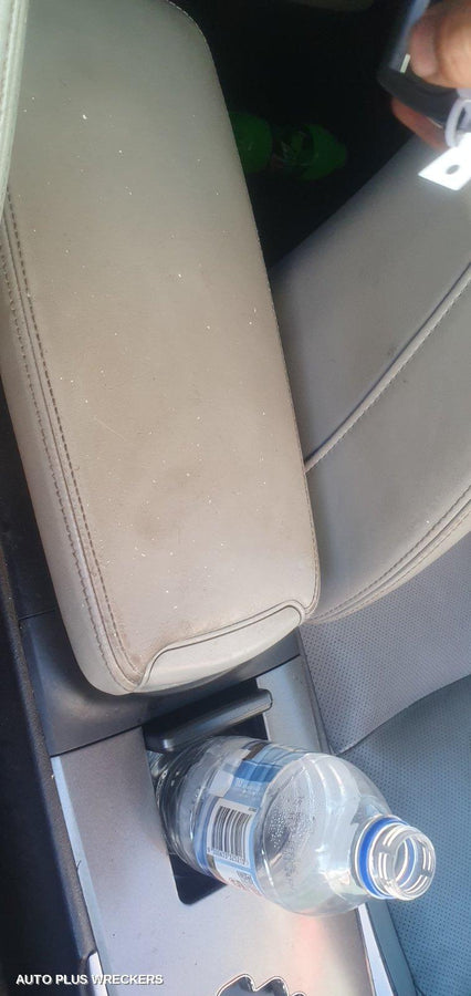 2007 Lexus Is250/is250c Left Door Mirror