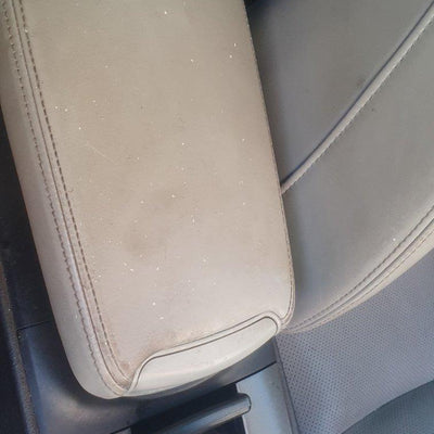 2007 Lexus Is250/is250c Left Indicator Fog Side