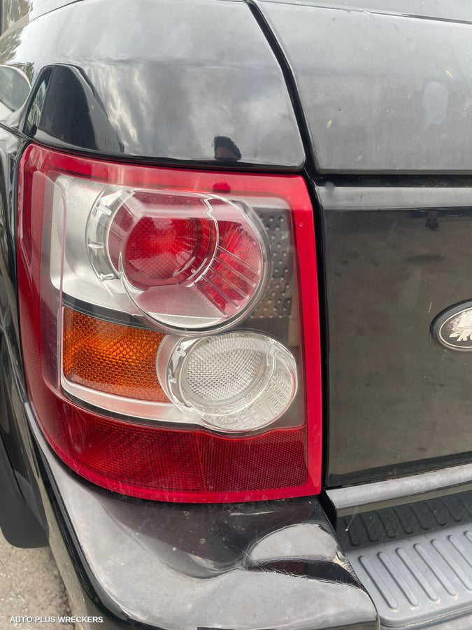 2005 Land Rover Rangerover Sport Bootlid Tailgate