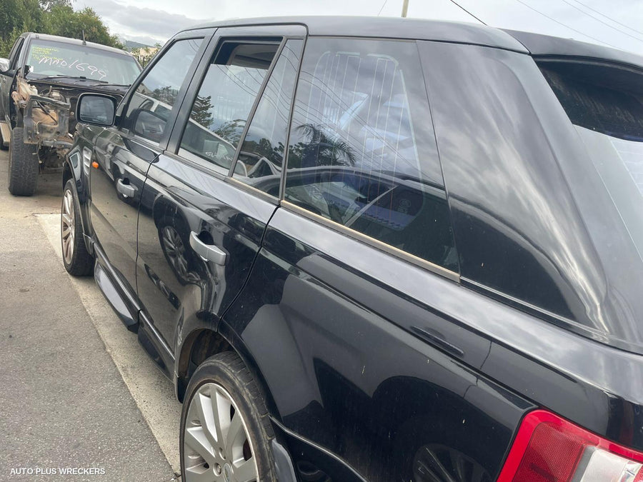2005 Land Rover Rangerover Sport Right Taillight
