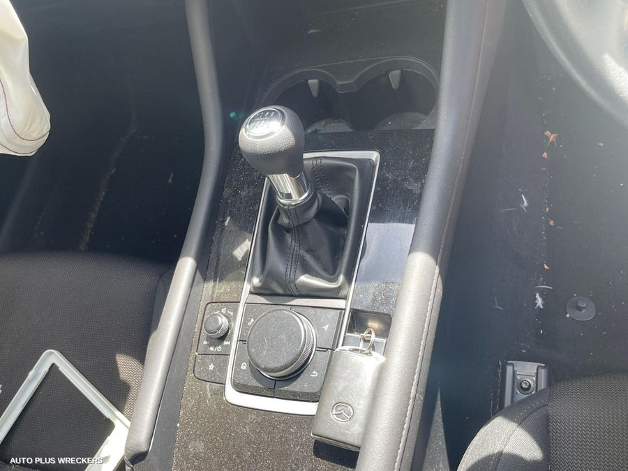 2020 Mazda 3 Pwr Dr Wind Switch