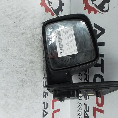 2007-2021 Hyundai Iload/imax Left Door Mirror
