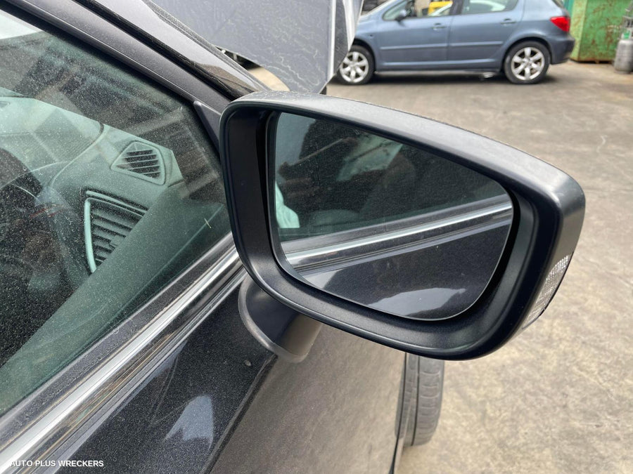 2014 Mazda 3 Door Boot Gate Lock