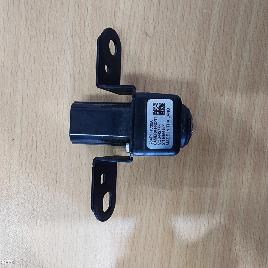 2013-2021 Nissan Qashqai Reverse Camera