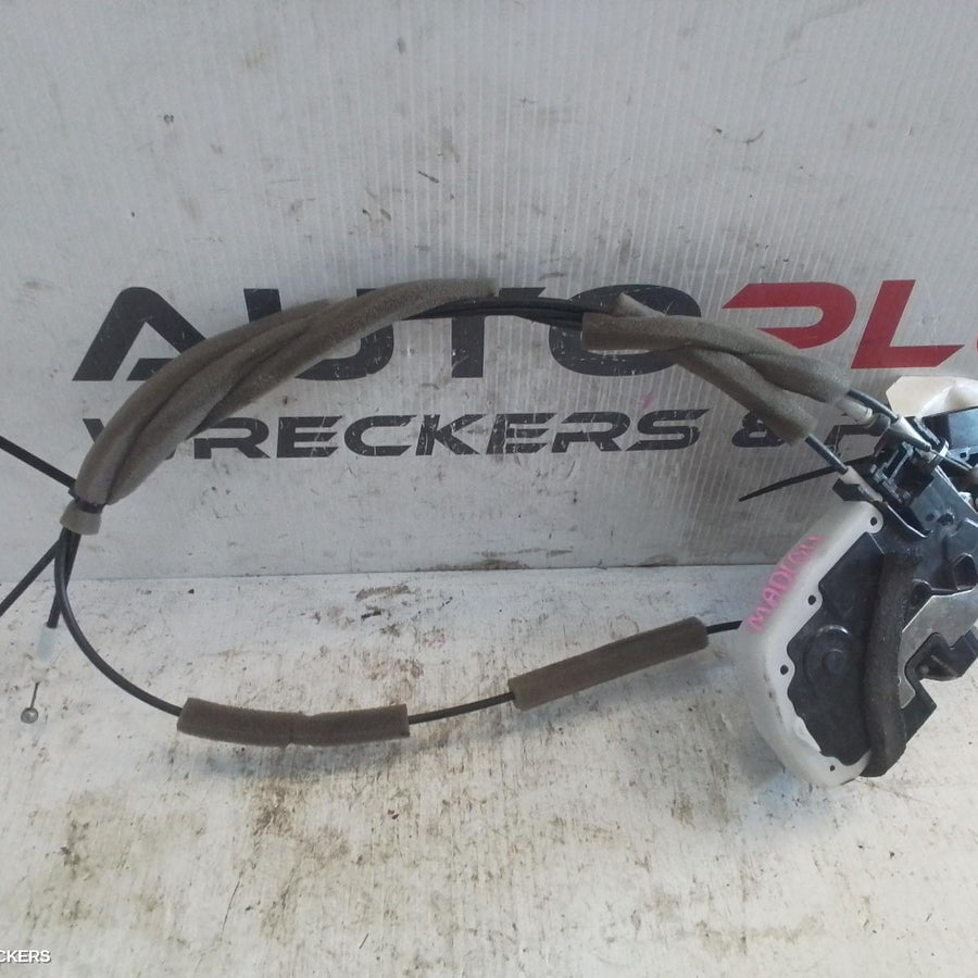 2014-2021 Nissan Xtrail Door Boot Gate Lock