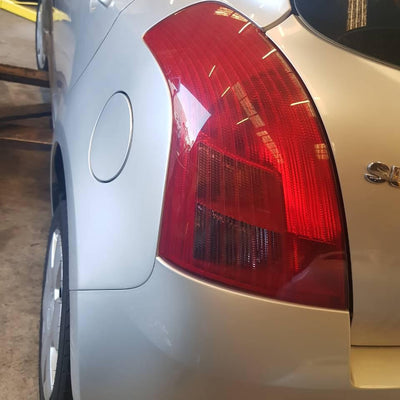 2005 Suzuki Swift Right Taillight