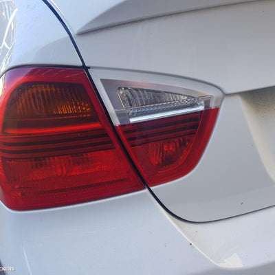 2005-2008 Bmw 3 Series Rear Garnish