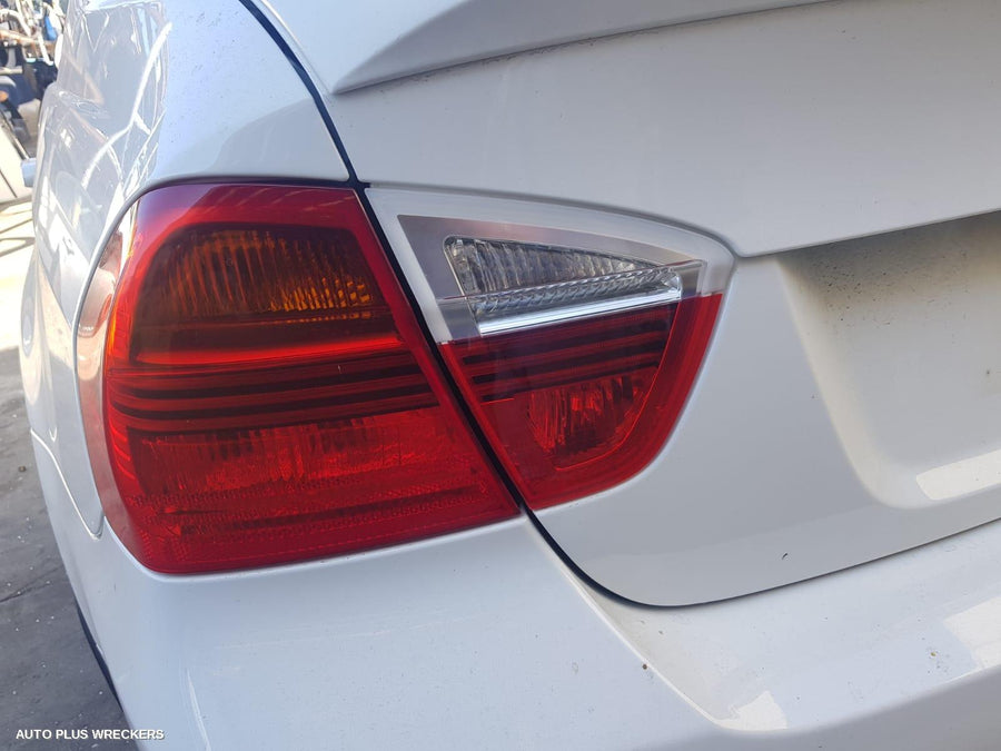 2005 Bmw 3 Series Left Guard