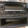 2007 Toyota Kluger Radio Cd Dvd Sat Tv