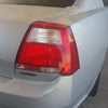 2005 Mitsubishi 380 Right Headlamp