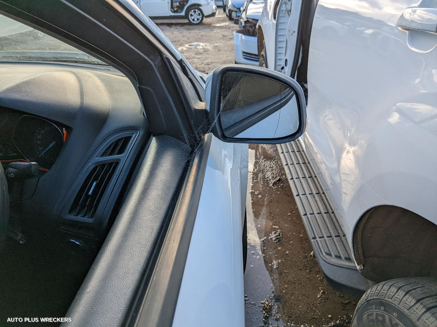 2013 Ford Focus Bootlid Tailgate