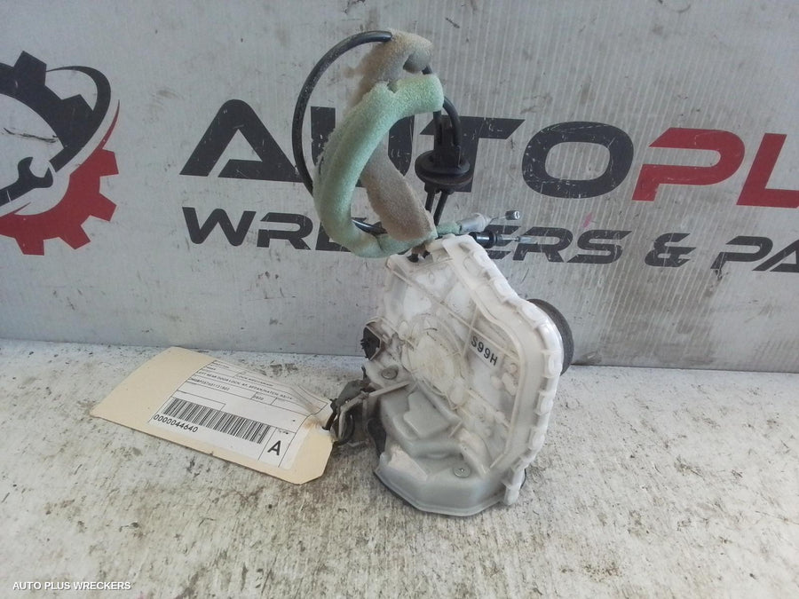 2019-2025 Mazda 3 Door Boot Gate Lock