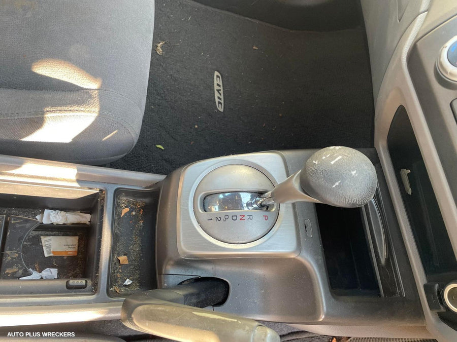 2008 Honda Civic Right Headlamp