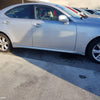 2007 Lexus Is250/is250c Door Trim