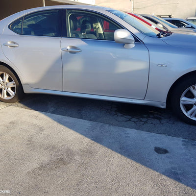 2007 Lexus Is250/is250c Door Trim