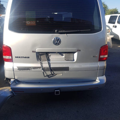 2004-2015 Volkswagen Transporter Towbar