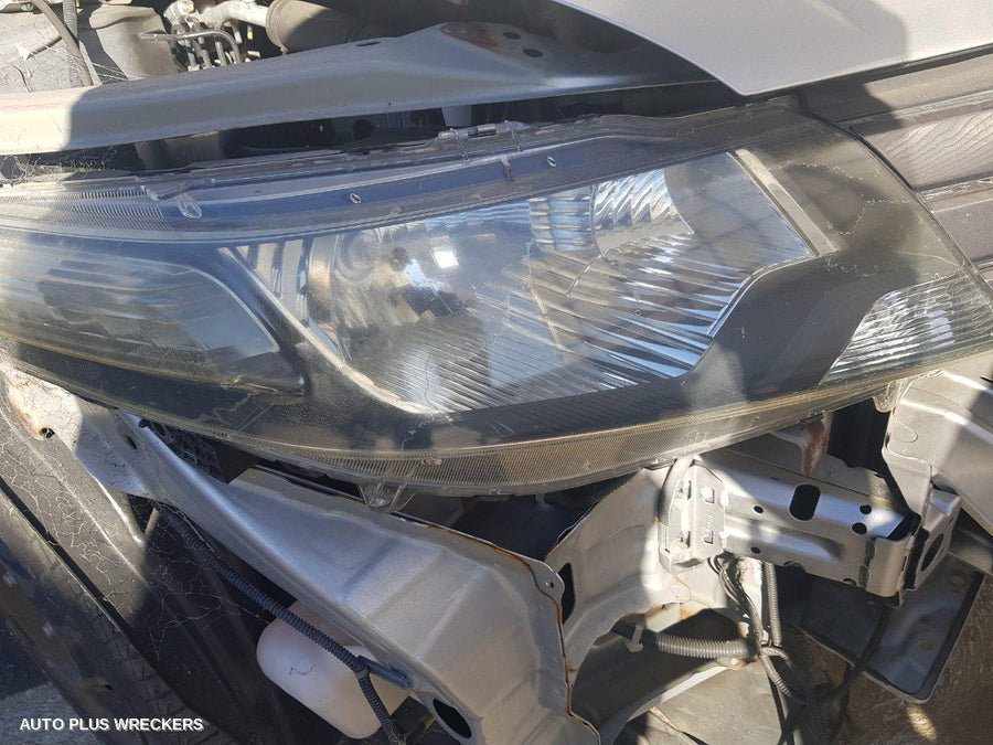2009-2013 Honda City Right Rear Wnd Reg Motor
