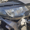 2009 Honda City Seatbelt Stalk