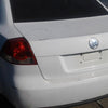 2006 Holden Commodore Door Boot Gate Lock