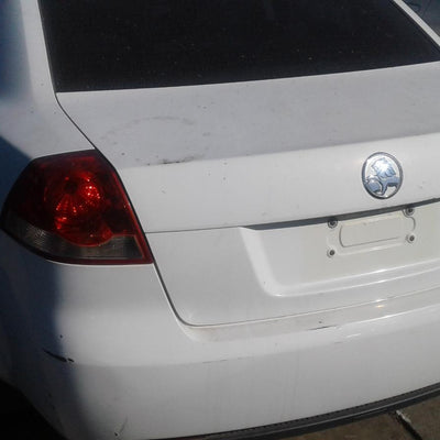 2006-2013 Holden Commodore Left Front Door