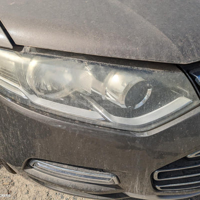 2011 Ford Territory Pwr Dr Wind Switch