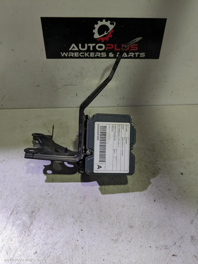 2017-2024 Toyota Camry Abs Pump Modulator