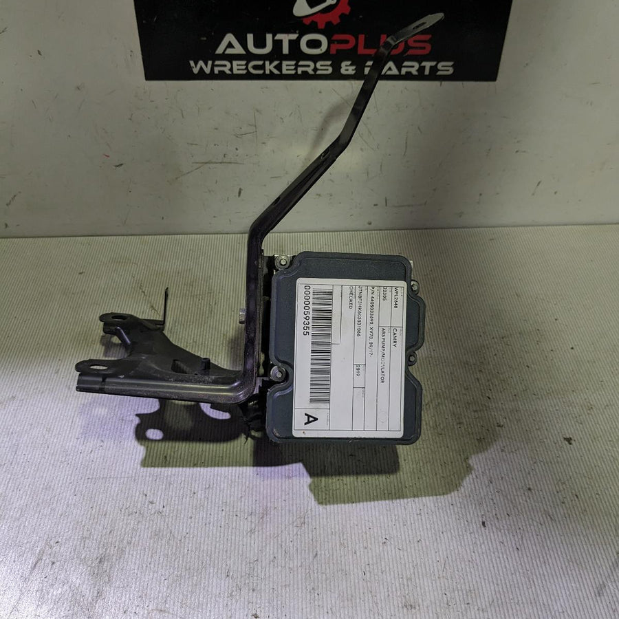 2017-2024 Toyota Camry Abs Pump Modulator