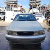 2003 Toyota Avalon Front Seat