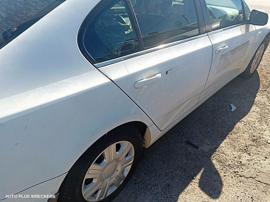 2009 Ford Falcon Right Taillight