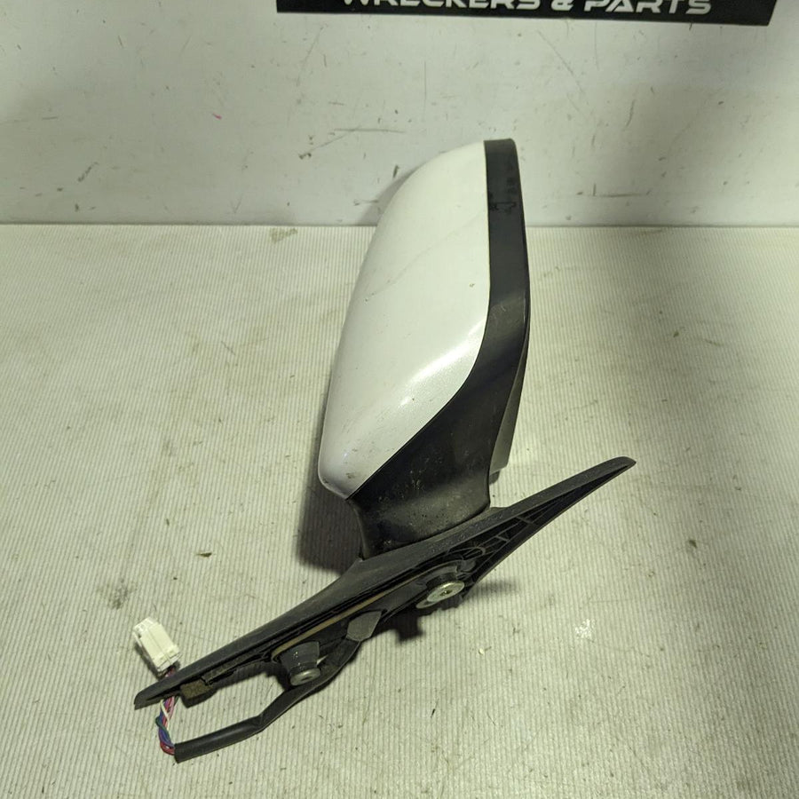 2003-2006 Subaru Liberty Right Door Mirror