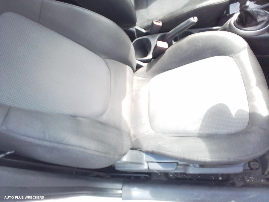 2013 Hyundai I20 Abs Pump Modulator